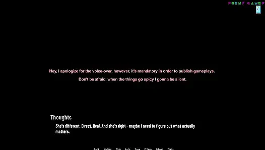 University Days by Greebo - stiefmutter spielt krankenschwester mit mir, sexy rollenspiel 25