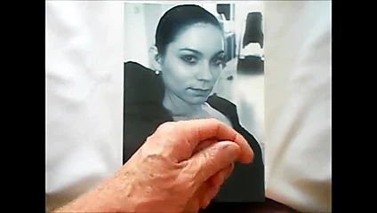sandra 2'ye saygı duruşu