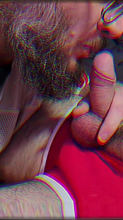 Stunning moment from ""Oops! All Corn: Porn-Free Porn" - Not a Masturbatory Aid - For Edutainment Purposes Only - cornfedMTdads"