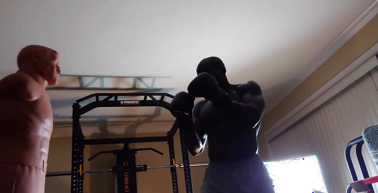 Boxing Workout Today Informational Support Is One of the Main Reasons Why Someone Will Seek Out a Fitness Professional