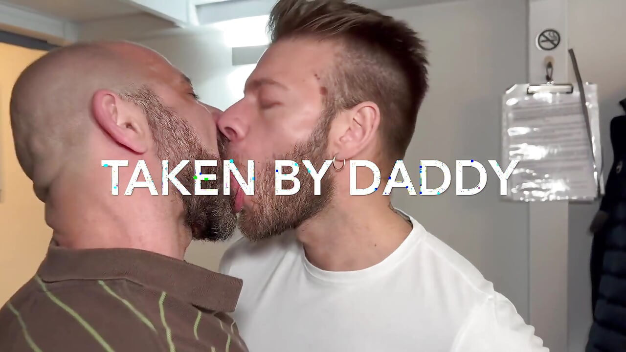 Taken by Stepdaddy