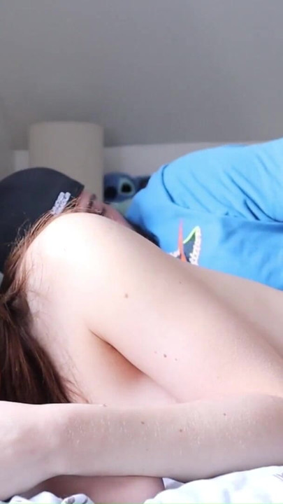 I sneak into my Stepmoms bed and FUCK HER - Leaving her creampied - COMPILATION 2 | Clip 1