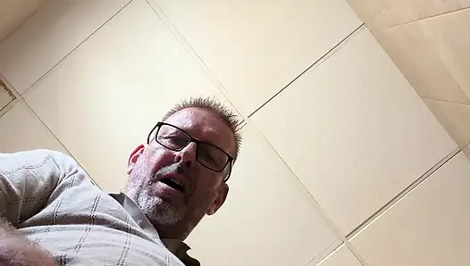 Bir süre önceydi, bu yüzden biraz okşaya ihtiyacım vardı...