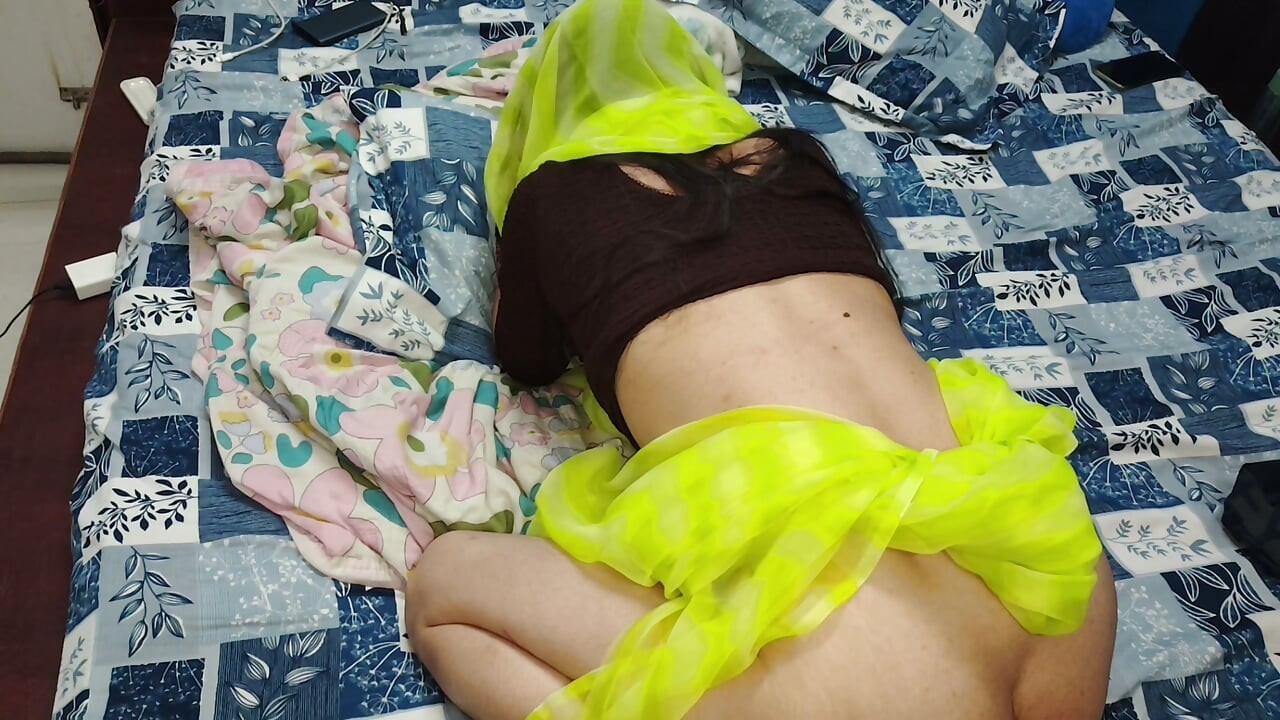 Indian Desi Big Ass Doggystyle Anal Sex with desi bhabhi Ruhika
