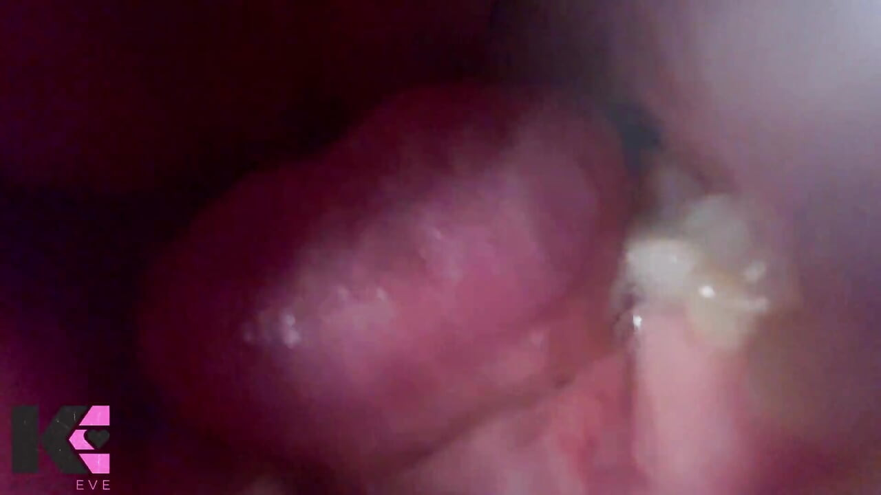 Swallowing My Meal Whole Full Size