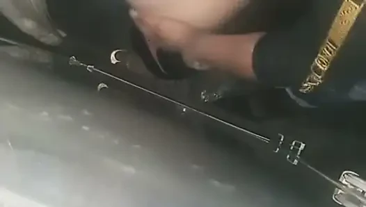 Samael içeri gelene kadar Eva'nın götüne sikini soktu