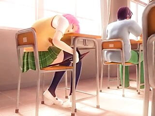 To Love Ru Diary Momo 3D