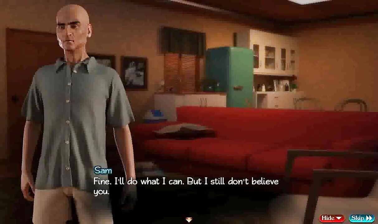 Schatz von Nadia: native magie ep 261