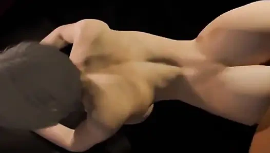 Adik tiri lagi asik nikmatin malam terpanasnya sama adik tirinya- cerita 3d