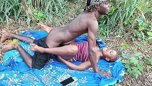 The Village Lovers