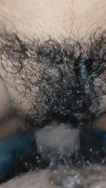 Key moment from "First time Fucking This Small Gf Aarshi Part 5"