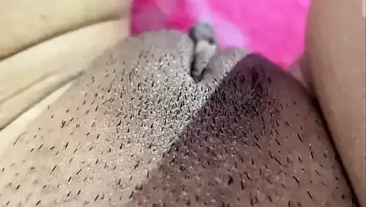 Indian Girl Pussy Pamping