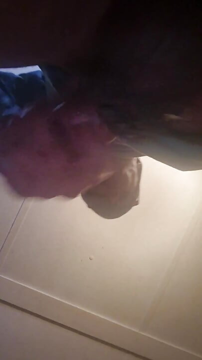 Juicy Cock Masturbation
