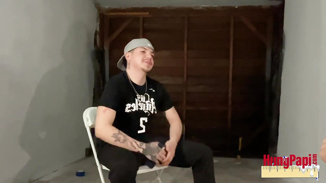 Fat Uncut Cock Big Dick Twunk Young Solo Jerk off Cumshot