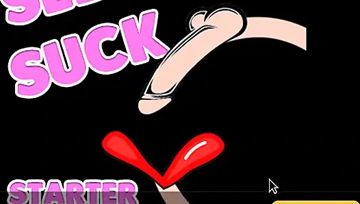 AUDIO ONLY - Self suck starter kit