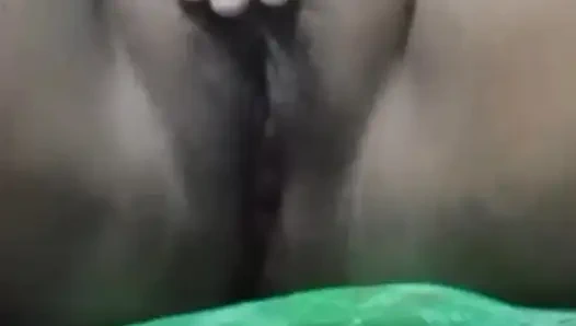 Colmek dulu sebelum bobo