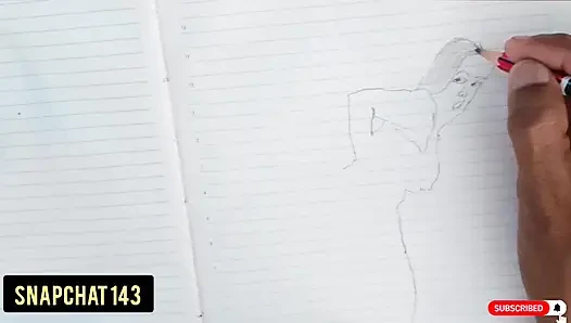 Adik tiri yang udah nikah dientot romantis sama abang tirinya di luar ruangan