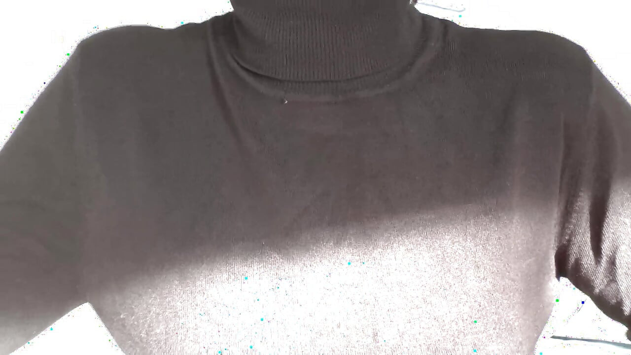 יום לפני החתונה שלך מפגש טאבו - גמור על הסוודר שלי, ליידי ויקטוריה ולנטה