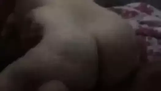 cuckold husband recording wife fucked by friend