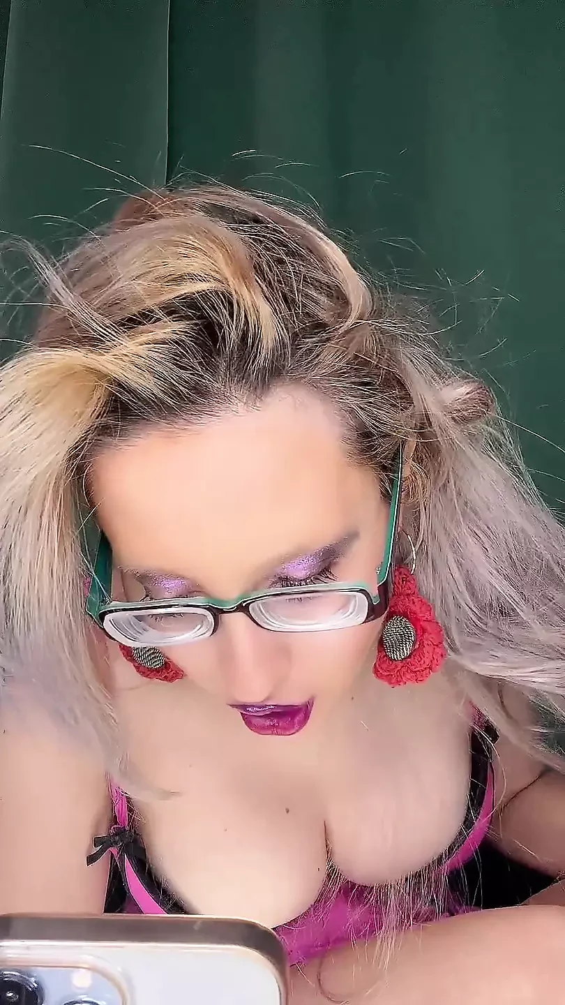 Kouzlo závislosti na Terrym, část 1
