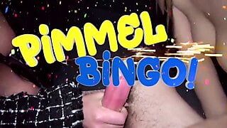 German Street Bingo #11 (reality porn, full video, DVD)