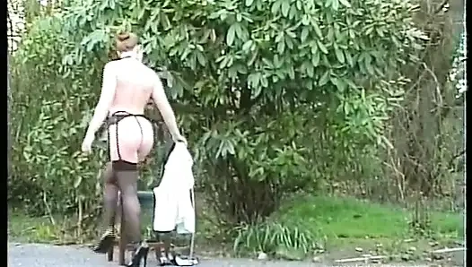 Vivienne Outdoors