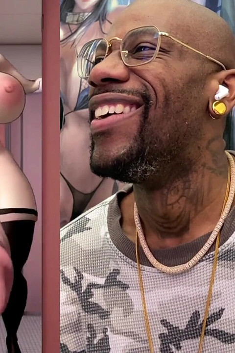 ตูดนมใหญ่ 2b มีควยสาวข้ามเพศ Thicc ของเธอทั้งหมดใส่หน้าคุณพร้อมที่จะโดนดูดออก