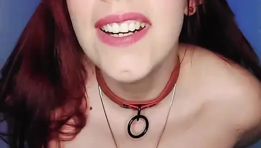 Deine Gauchita liebt deinen kleinen schwanz! Sph mit liebe!