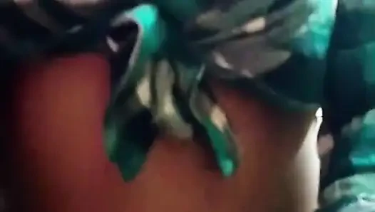 Hintli üniversiteli kız ki viral video