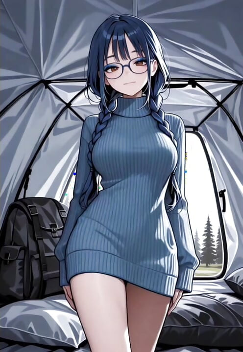 Hentai anime - Sex with my friend loves to fuck