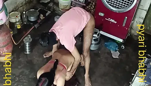 Padosi gizli seks Hintçe ses