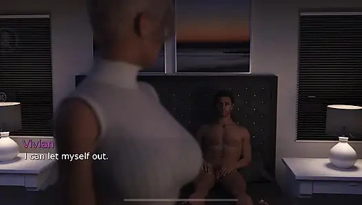 Kocamın patronu - bölüm 2 - bölüm 2 final