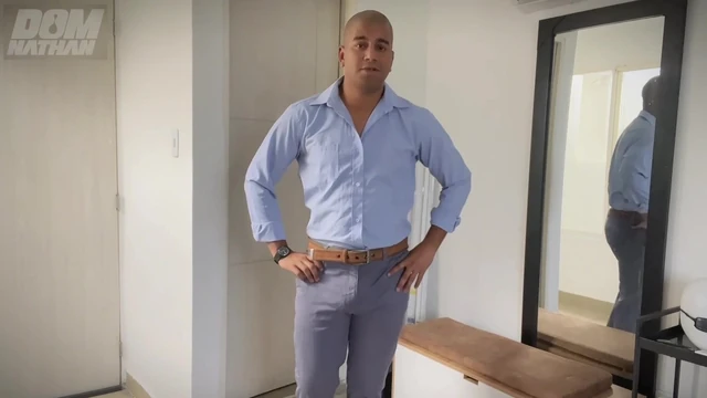 The Landlord Comes to Collect the Rent and Fucks You for Being Poor
