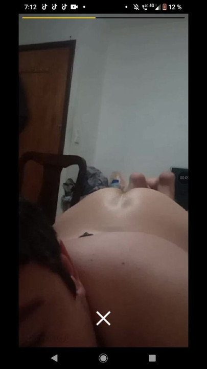 Big ass oil