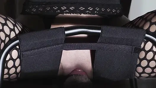 Saya Suka Duduk Di Wajahnya Untuk Orgasme, Ini Koleksinya