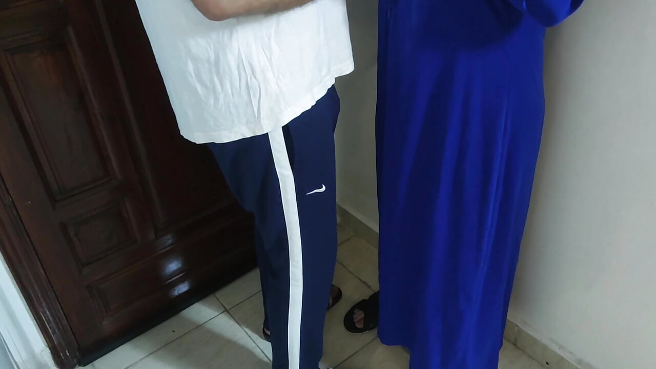 Min kone arabisk og venn arabisk hanrej arabi