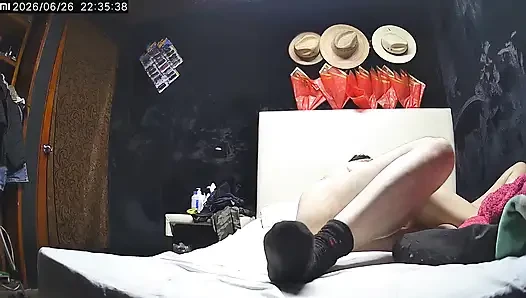 EXTREMER ANALSEX MIT MEINEM BETRÜGENDEN LIEBHABER
