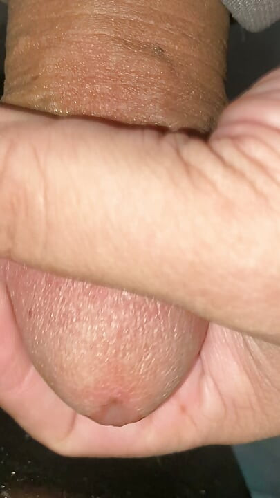 My cock is burning and I'm about to fuck 1 person and shoot cum all over them