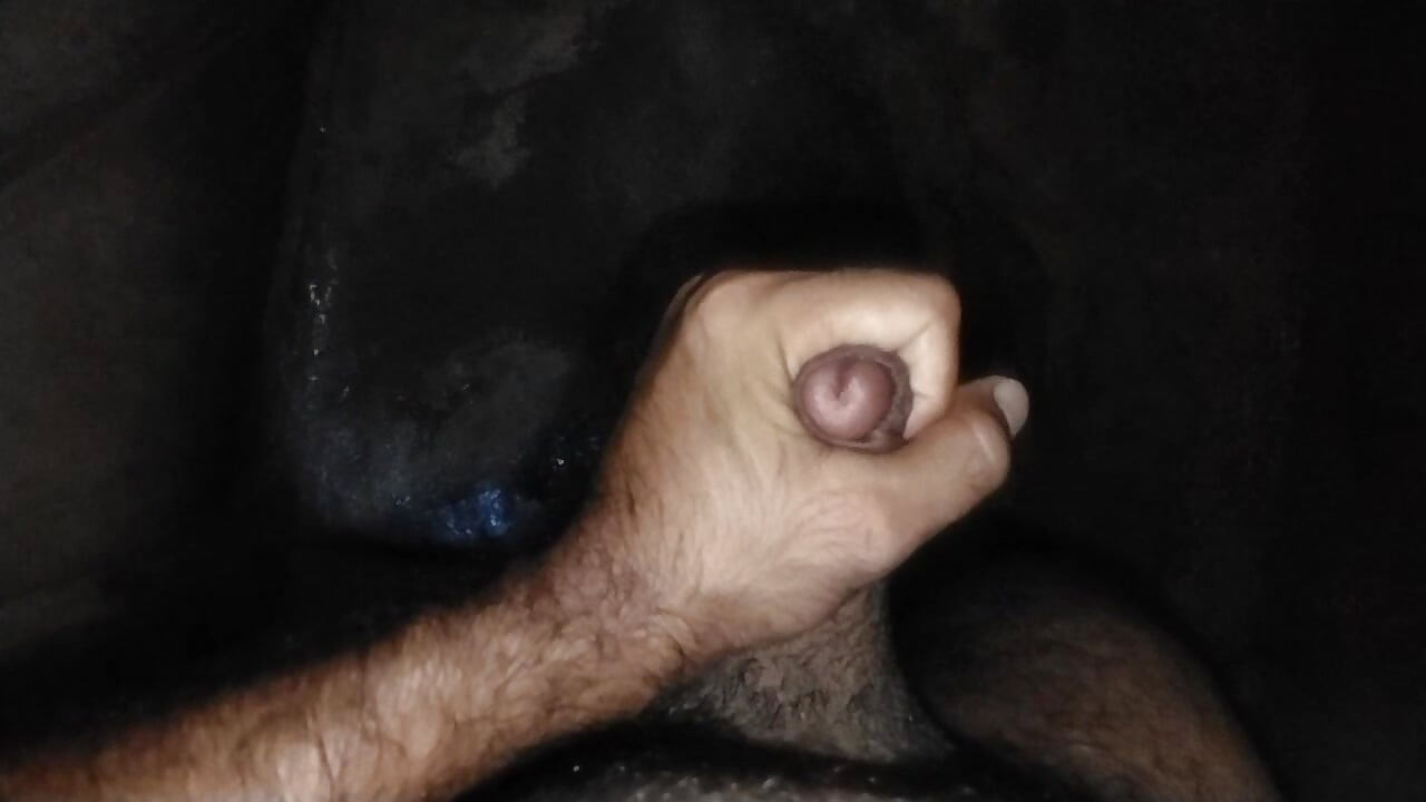 Muth Mari mada nikala