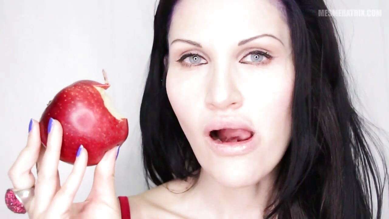 Manzana erótica