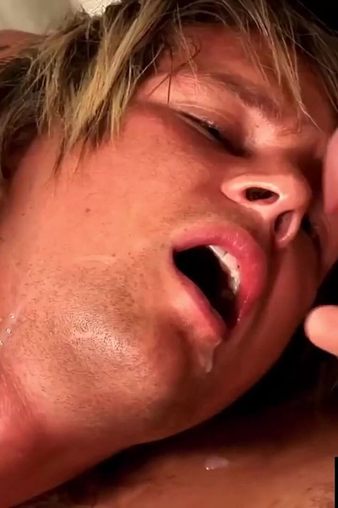 Horny Gay Marek Kral Fucked by David Smetak After Mutual BJ