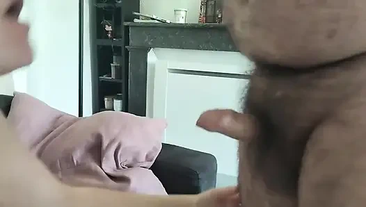 Mein Freund Erwischt Mich Beim Masturbieren