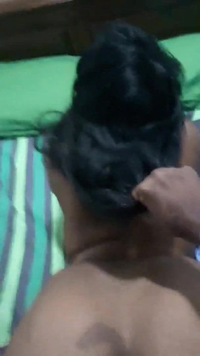 doggy stye fucking and she is enjoying