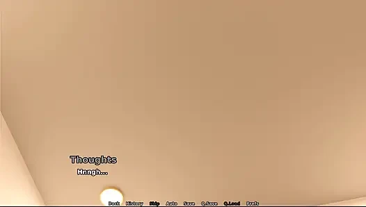 Моя девушка хочет устроить межрасовый тройничок! (часть 3)