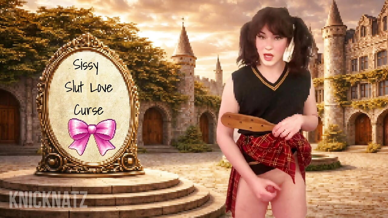 A Magic College Mistake