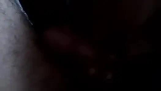 Indisches teen, schöner blowjob, dicke titten, 18 jahre mädchen kehlenfick sperma im mund