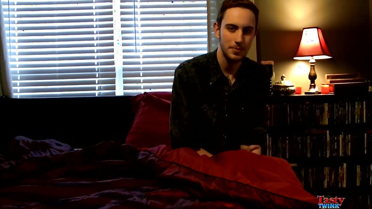 First Time on Camera for Chase