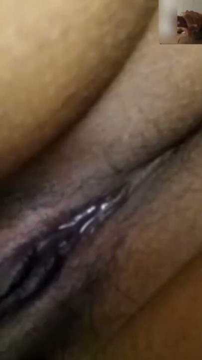 Eğlenceli görüntülü görüşme, ateşli telefon seksi bölüm 2 | Klip 1