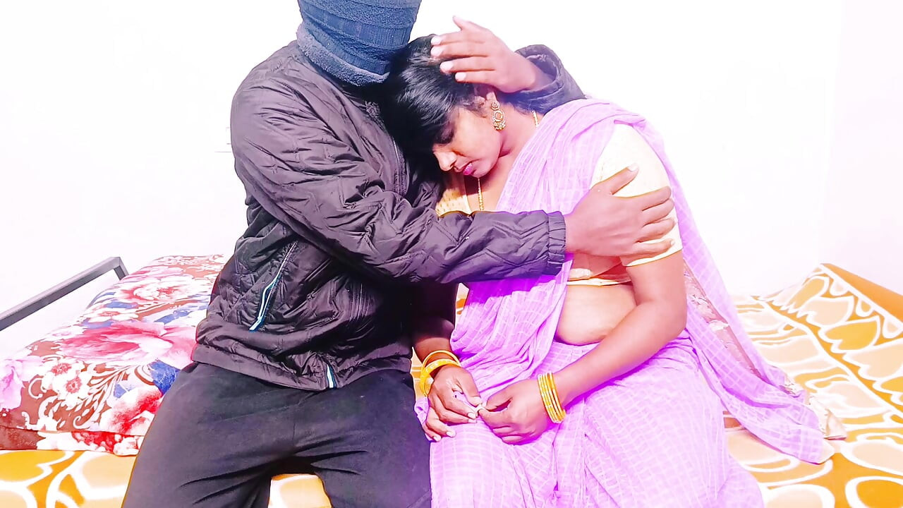 Indiana linda madrasta e enteado fodendo