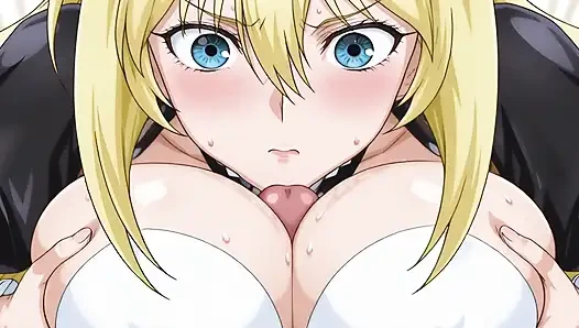 Tsukiumi (Sekirei)